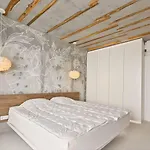Lejlighed Design Lux Harmony In Bamboo Garden,no Shoes Allowed Inside *
