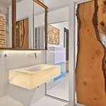 Design Lux Harmony In Bamboo Garden,no Shoes Allowed Inside Varna
