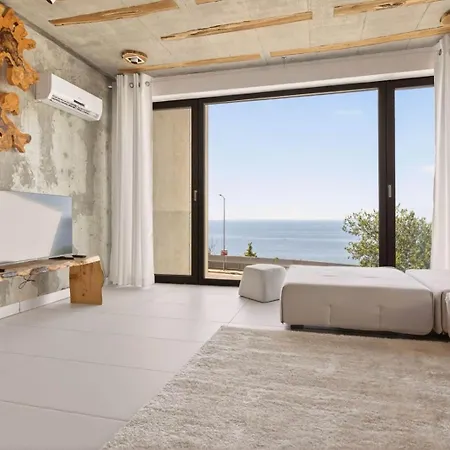 Design Lux Harmony In Bamboo Garden,no Shoes Allowed Inside * ヴァルナ