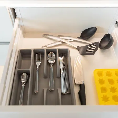 アパート Design Lux Harmony In Bamboo Garden,no Shoes Allowed Inside