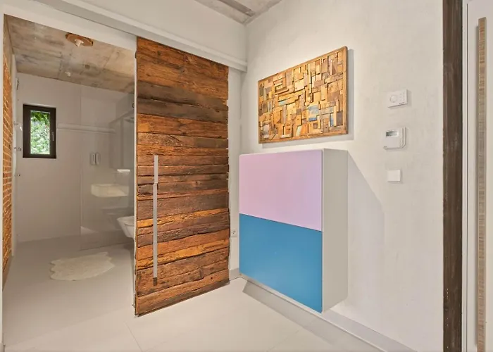 Design Lux Harmony In Bamboo Garden,no Shoes Allowed Inside *