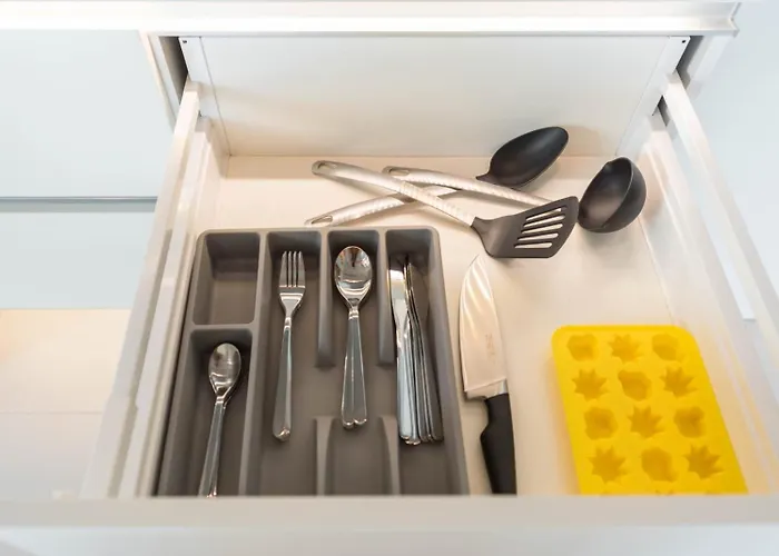 Appartement Design Lux Harmony In Bamboo Garden,no Shoes Allowed Inside