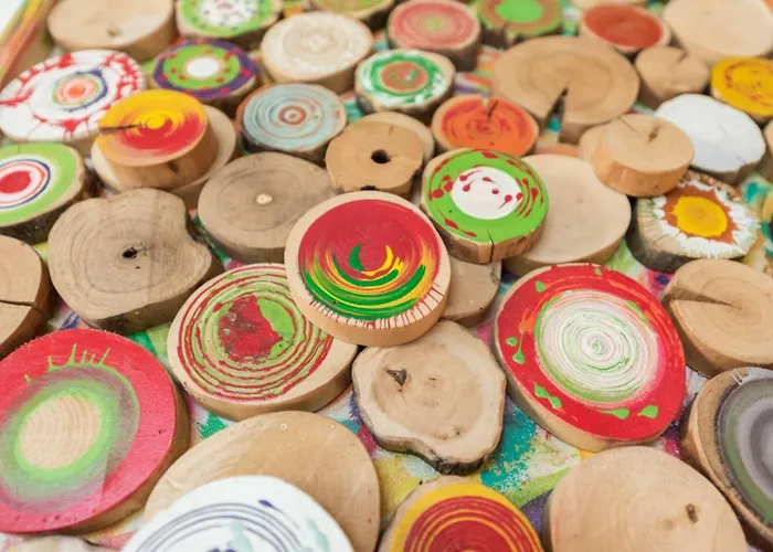 Design Lux Harmony In Bamboo Garden,no Shoes Allowed Inside Appartement Varna