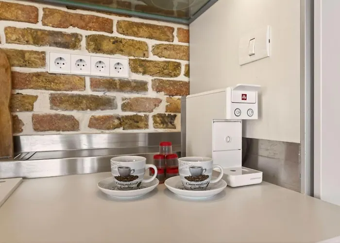 Appartement Design Lux Harmony In Bamboo Garden,no Shoes Allowed Inside Varna