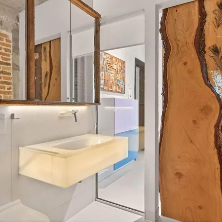 Design Lux Harmony In Bamboo Garden,no Shoes Allowed Inside Warna