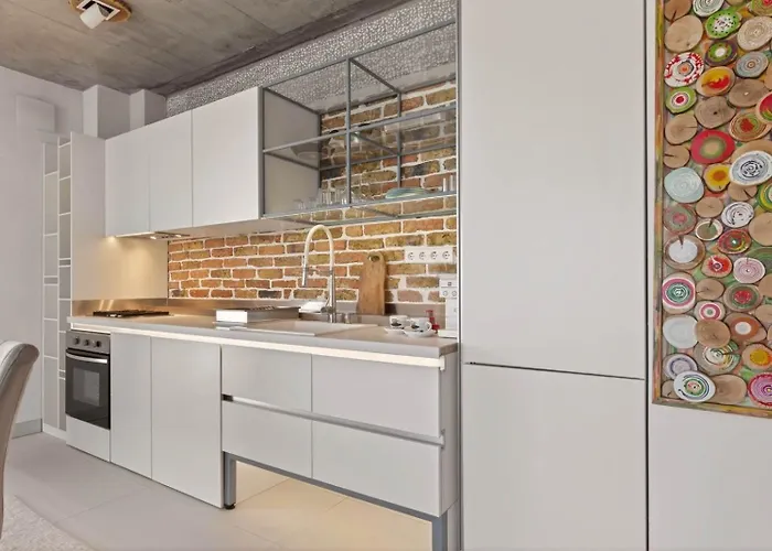 Design Lux Harmony In Bamboo Garden,no Shoes Allowed Inside * Varna