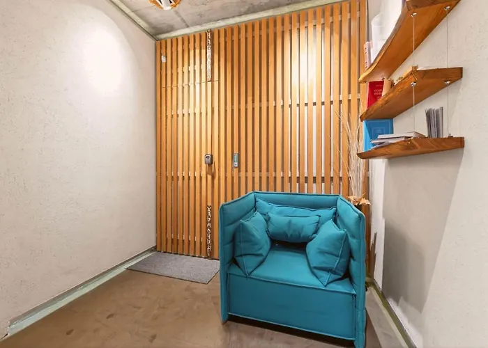 Design Lux Harmony In Bamboo Garden,no Shoes Allowed Inside Varna