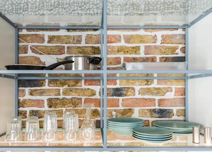 Design Lux Harmony In Bamboo Garden,no Shoes Allowed Inside Apartment Varna